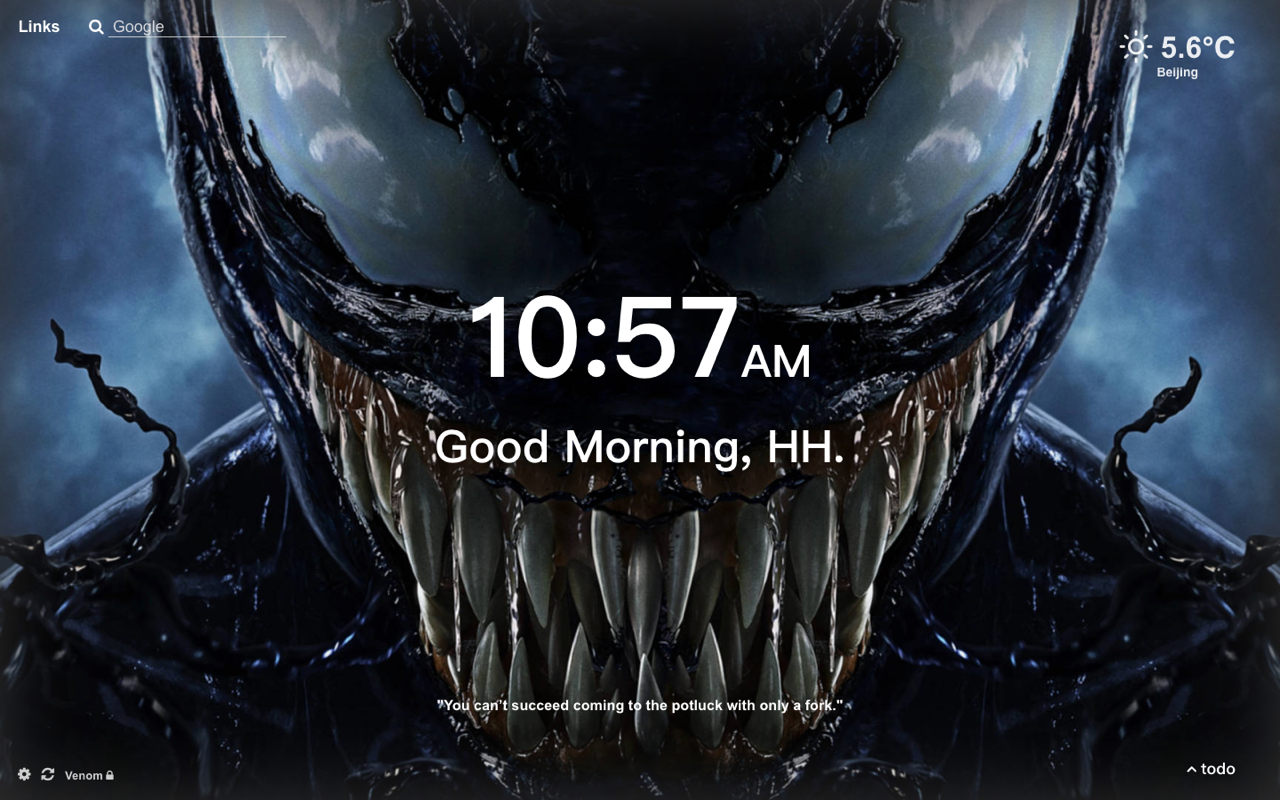 4K Ultra HD Venom Wallpapers  Top Free 4K Ultra HD Venom Backgrounds   WallpaperAccess